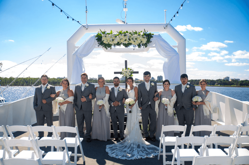 All Inclusive Wedding Packages Archives My Destin Beach Wedding