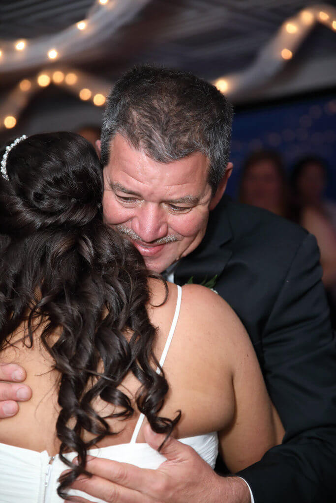 destin weddings eddie and whitney family dance